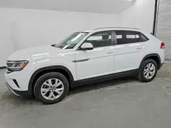 1V2AC2CAXLC200560 2020 VOLKSWAGEN ATLAS