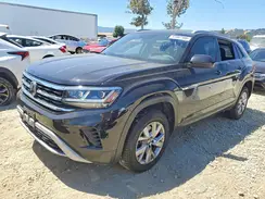 1V2AC2CAXLC200641 2020 VOLKSWAGEN ATLAS