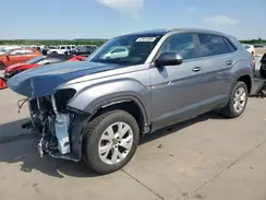 1V2AC2CAXLC220453 2020 VOLKSWAGEN ATLAS