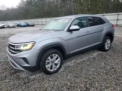 1V2AC2CAXMC229560 2021 VOLKSWAGEN ATLAS