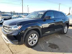 1V2AC2CAXMC238842 2021 VOLKSWAGEN ATLAS