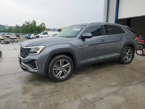 1V2AE2CA0RC201364 2024 VOLKSWAGEN ATLAS - Image 1