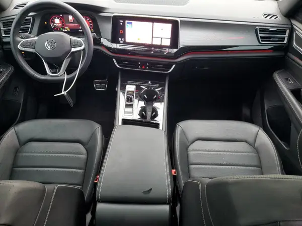 1V2AE2CA0RC201364 2024 VOLKSWAGEN ATLAS - Image 8
