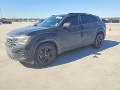 1V2AE2CA0SC206456 2025 VOLKSWAGEN ATLAS