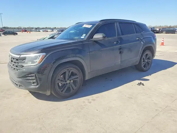 1V2AE2CA0SC206456 2025 VOLKSWAGEN ATLAS - Image 1