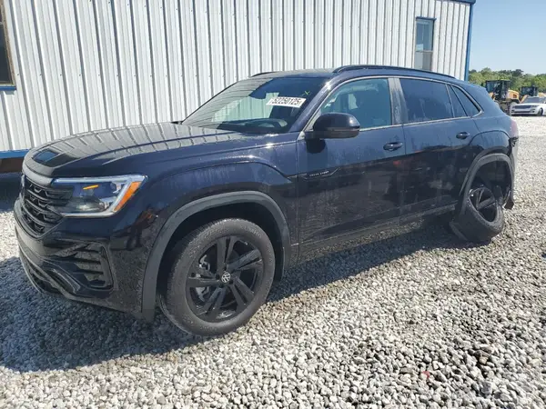 1V2AE2CA0SC207705 2025 VOLKSWAGEN ATLAS - Image 1