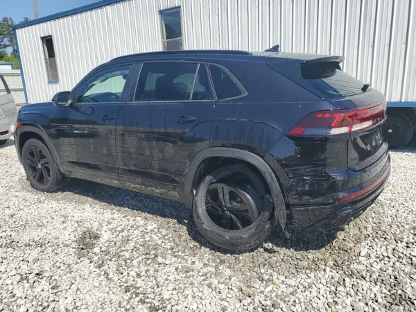 1V2AE2CA0SC207705 2025 VOLKSWAGEN ATLAS - Image 2