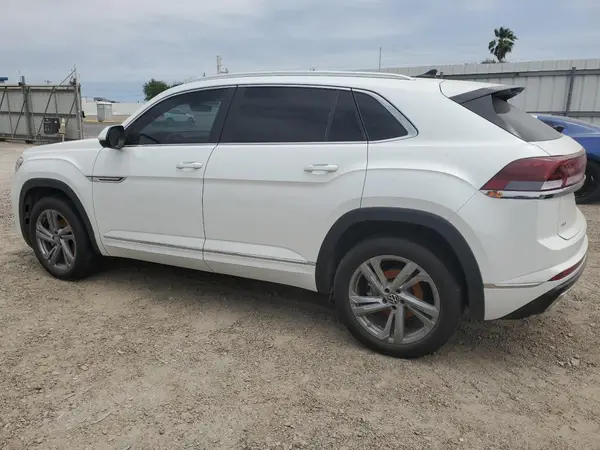 1V2AE2CA1RC211093 2024 VOLKSWAGEN ATLAS - Image 2