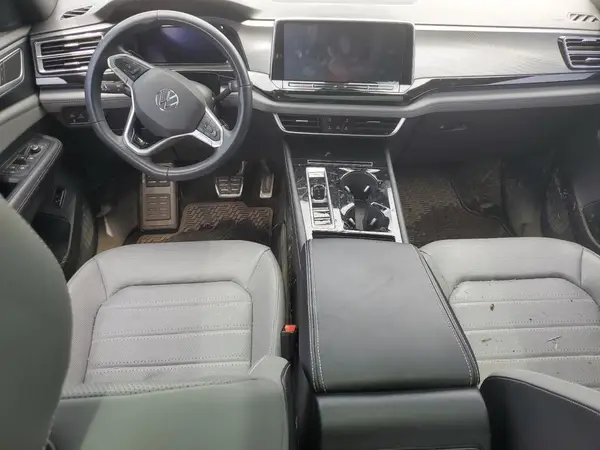 1V2AE2CA1RC211093 2024 VOLKSWAGEN ATLAS - Image 8