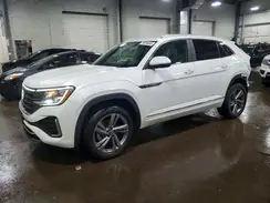 1V2AE2CA1RC238164 2024 VOLKSWAGEN ATLAS