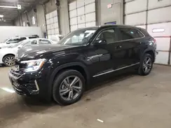 1V2AE2CA2RC242417 2024 VOLKSWAGEN ATLAS