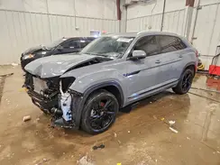 1V2AE2CA2RC248122 2024 VOLKSWAGEN ATLAS