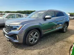 1V2AE2CA3RC243964 2024 VOLKSWAGEN ATLAS