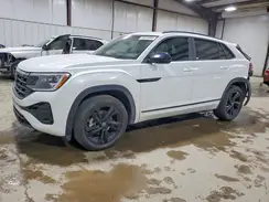 1V2AE2CA3SC211697 2025 VOLKSWAGEN ATLAS