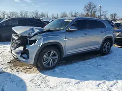 1V2AE2CA4RC202257 2024 VOLKSWAGEN ATLAS