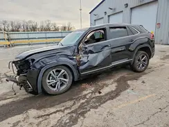 1V2AE2CA4RC207944 2024 VOLKSWAGEN ATLAS