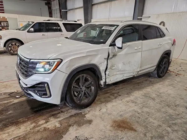 1V2AE2CA4RC215896 2024 VOLKSWAGEN ATLAS - Image 1