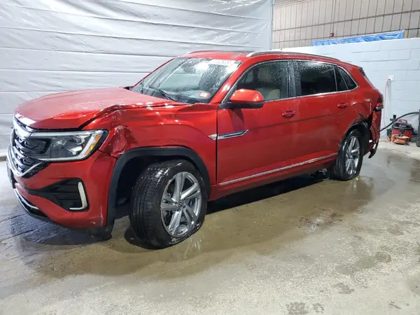 1V2AE2CA4RC216465 2024 VOLKSWAGEN ATLAS - Image 1