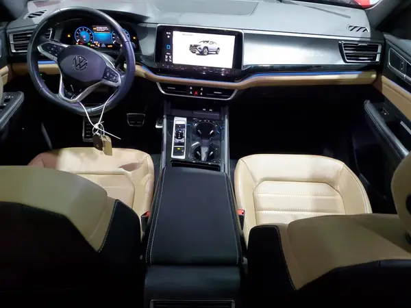 1V2AE2CA4RC216465 2024 VOLKSWAGEN ATLAS - Image 7