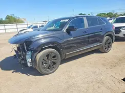 1V2AE2CA4RC238627 2024 VOLKSWAGEN ATLAS
