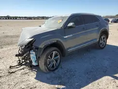1V2AE2CA4RC245447 2024 VOLKSWAGEN ATLAS