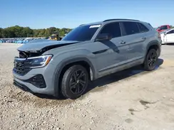1V2AE2CA4SC205746 2025 VOLKSWAGEN ATLAS