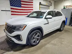 1V2AE2CA5RC204583 2024 VOLKSWAGEN ATLAS