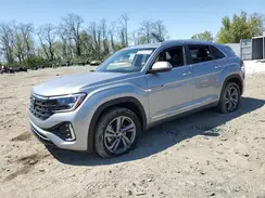 1V2AE2CA5RC229421 2024 VOLKSWAGEN ATLAS