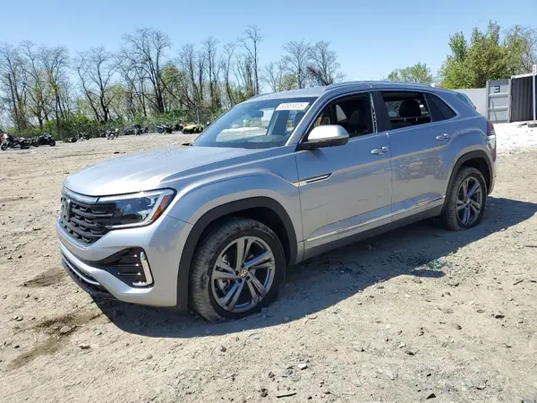 1V2AE2CA5RC229421 2024 VOLKSWAGEN ATLAS - Image 1