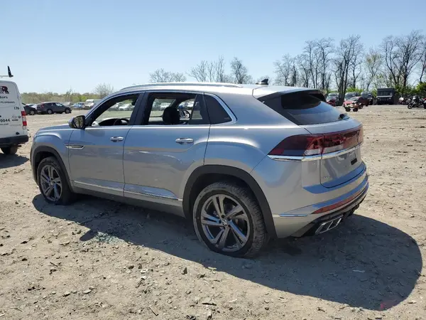 1V2AE2CA5RC229421 2024 VOLKSWAGEN ATLAS - Image 2