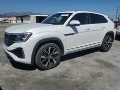 1V2AE2CA5RC235798 2024 VOLKSWAGEN ATLAS