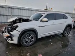 1V2AE2CA5RC262127 2024 VOLKSWAGEN ATLAS