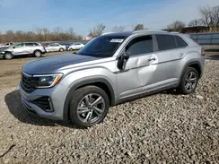 1V2AE2CA5RC264041 2024 VOLKSWAGEN ATLAS