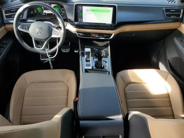 1V2AE2CA5RC264041 2024 VOLKSWAGEN ATLAS - Image 8