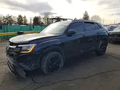 1V2AE2CA5SC218182 2025 VOLKSWAGEN ATLAS