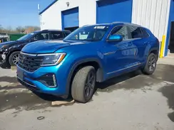 1V2AE2CA6RC222686 2024 VOLKSWAGEN ATLAS
