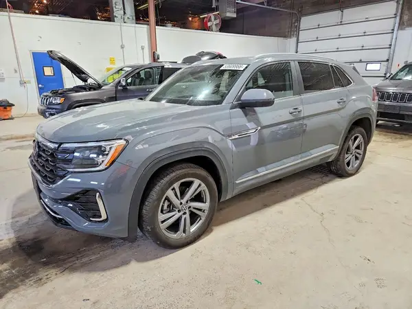 1V2AE2CA6RC263870 2024 VOLKSWAGEN ATLAS - Image 1