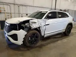 1V2AE2CA6SC219051 2025 VOLKSWAGEN ATLAS