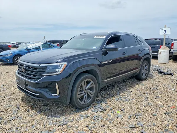 1V2AE2CA7RC231557 2024 VOLKSWAGEN ATLAS - Image 1