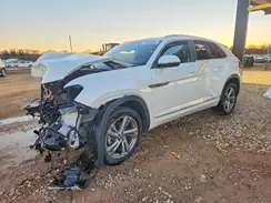1V2AE2CA7RC251419 2024 VOLKSWAGEN ATLAS