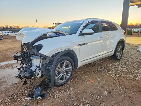 1V2AE2CA7RC251419 2024 VOLKSWAGEN ATLAS - Image 1