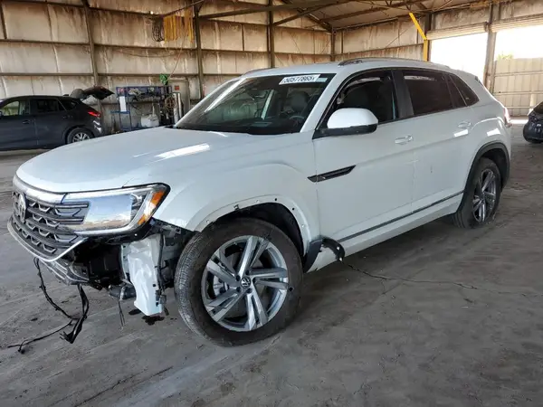 1V2AE2CA7RC251565 2024 VOLKSWAGEN ATLAS - Image 1