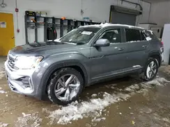 1V2AE2CA7RC256992 2024 VOLKSWAGEN ATLAS