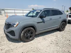 1V2AE2CA7SC209497 2025 VOLKSWAGEN ATLAS