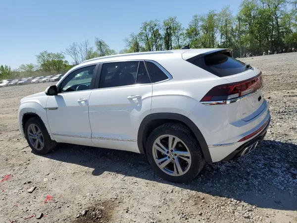 1V2AE2CA8RC203816 2024 VOLKSWAGEN ATLAS - Image 2