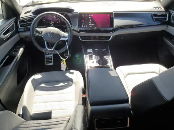 1V2AE2CA8RC203816 2024 VOLKSWAGEN ATLAS - Image 8