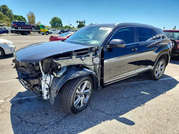 1V2AE2CA8RC215674 2024 VOLKSWAGEN ATLAS - Image 1