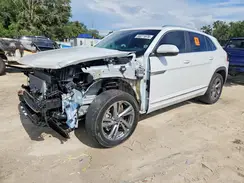 1V2AE2CA8RC223323 2024 VOLKSWAGEN ATLAS