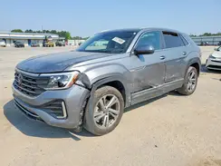 1V2AE2CA8RC242292 2024 VOLKSWAGEN ATLAS
