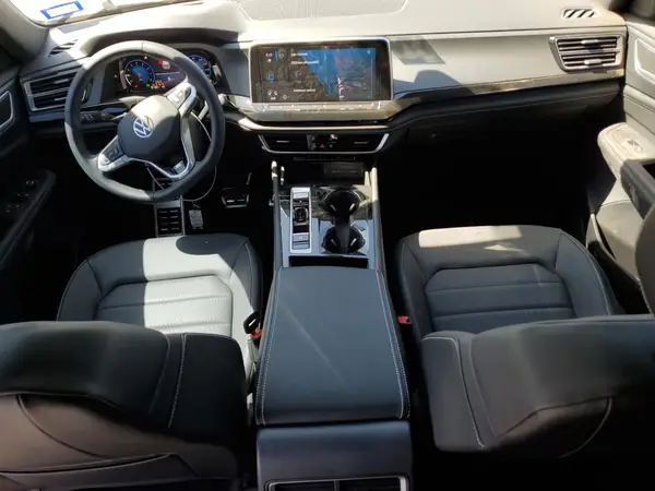 1V2AE2CA8RC257164 2024 VOLKSWAGEN ATLAS - Image 8